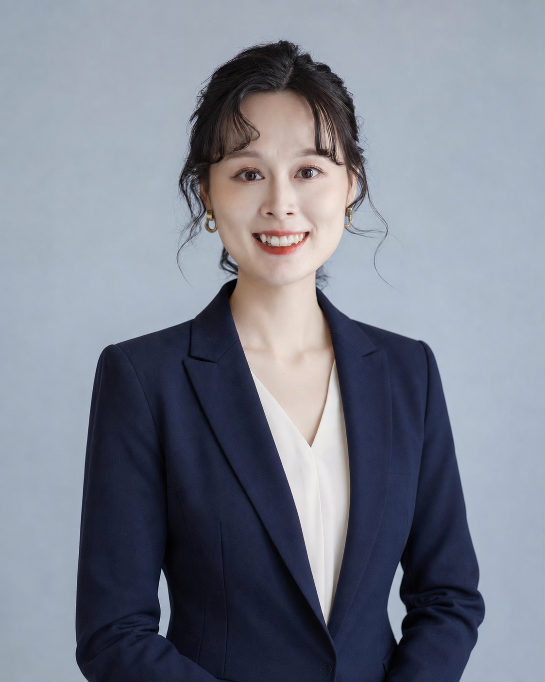 Rosalie 罗老师，国家公派访问学者