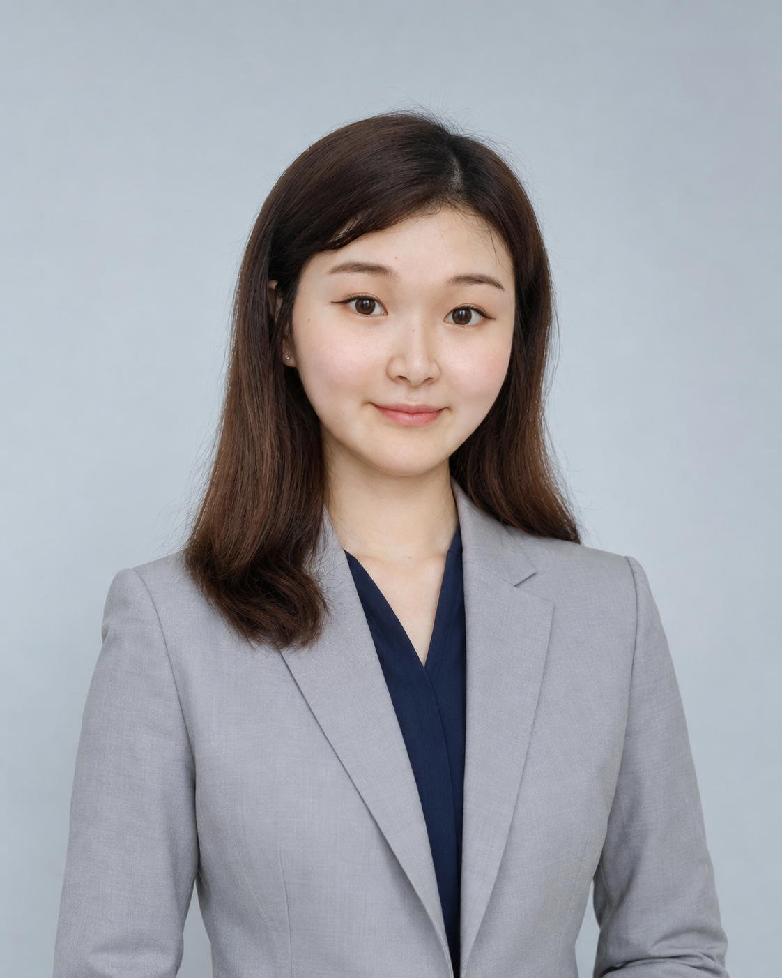连晓晓，国际教学主任