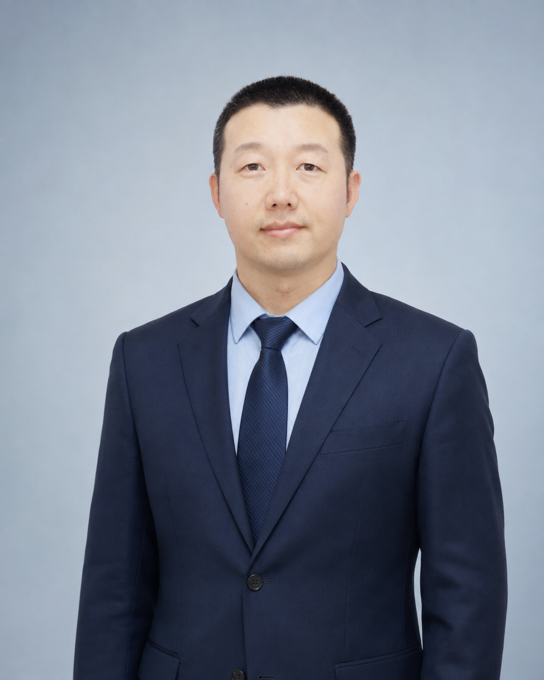 Don 叶老师，国际课程教师