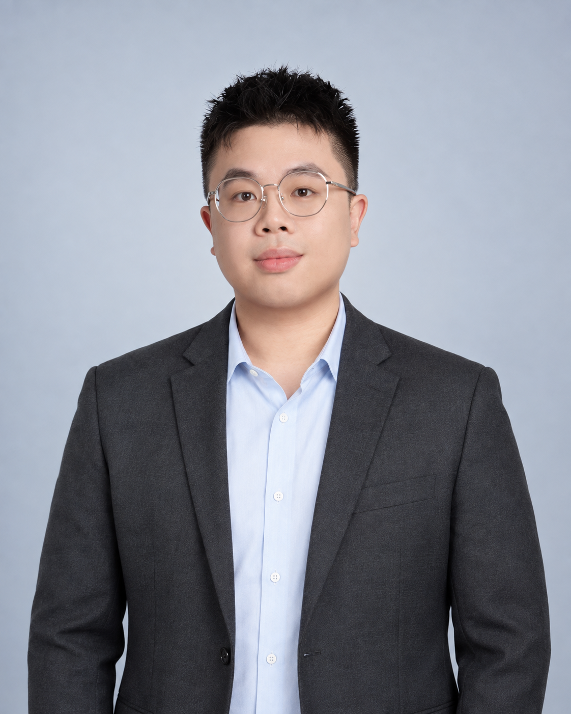 Nom 吴老师人物形象