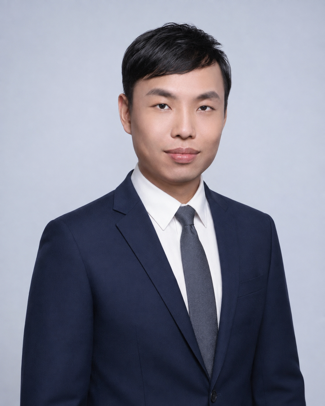 Addison 何老师，英美文学
