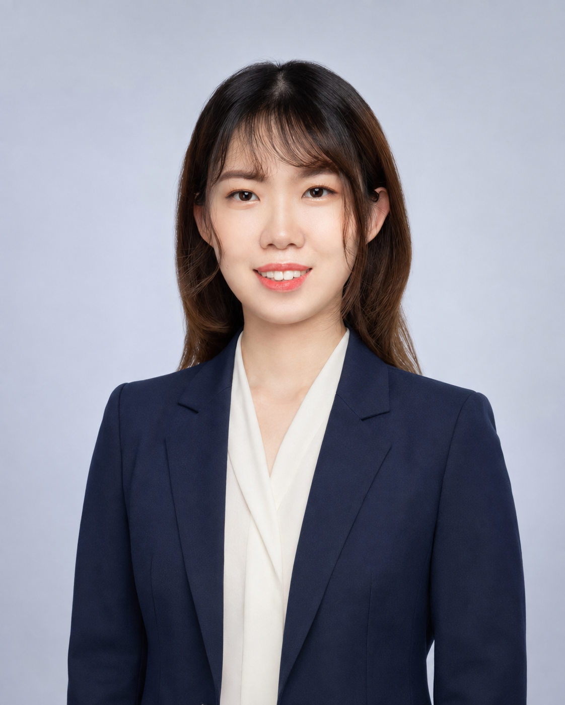 Ariel 黎老师，教育学
