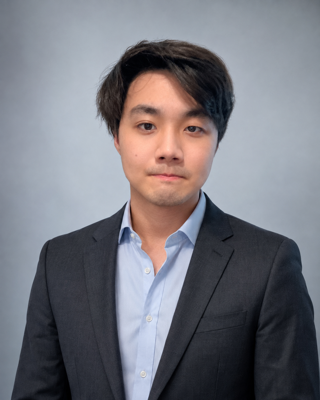 Eric 谢老师，英语教学