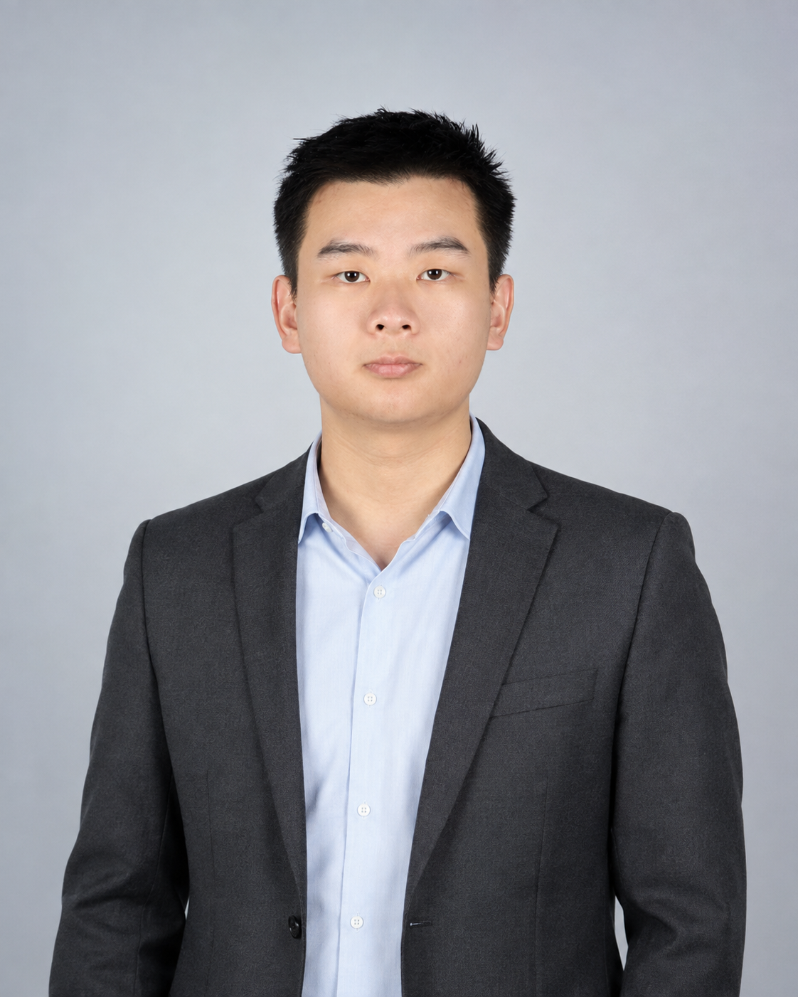 Cedric 庞老师，国际教育与全球领导力